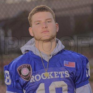 Meet your Posher, Ben